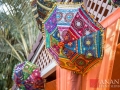 07 sangeet mehndi garba umbrellas